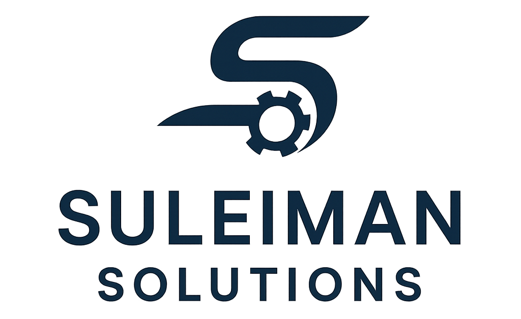Suleiman Solutions