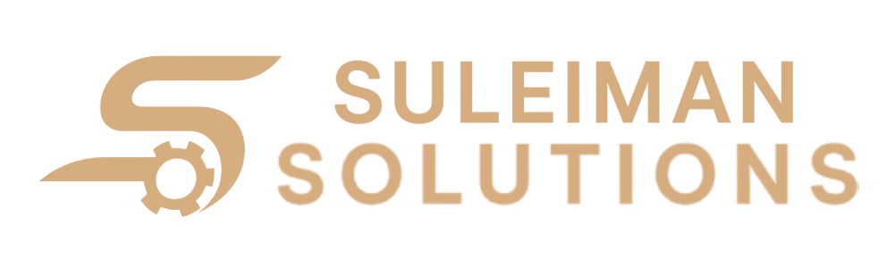 Suleiman Solutions